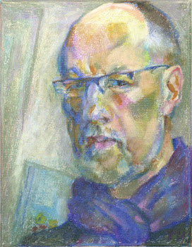 Autoportrait