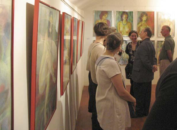 �����,Art&Miss,���� 2009

