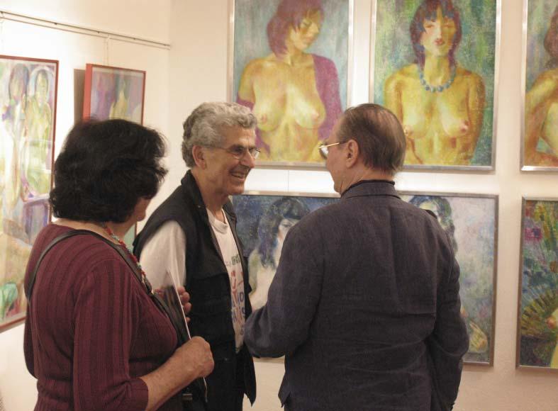 �����,Art&Miss,���� 2009

