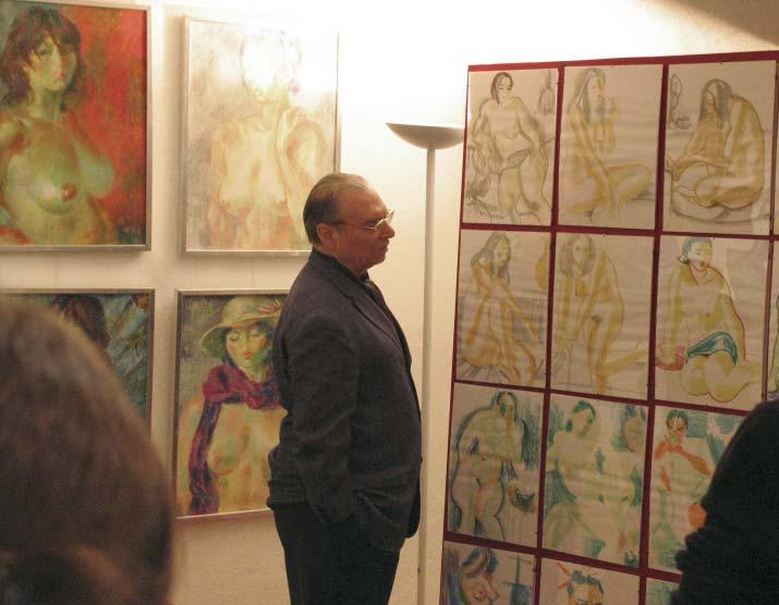 �����,Art&Miss,���� 2009

