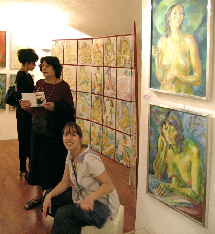 �����,Art&Miss,���� 2009

