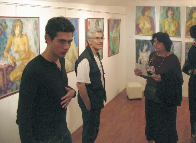 �����,Art&Miss,���� 2009

