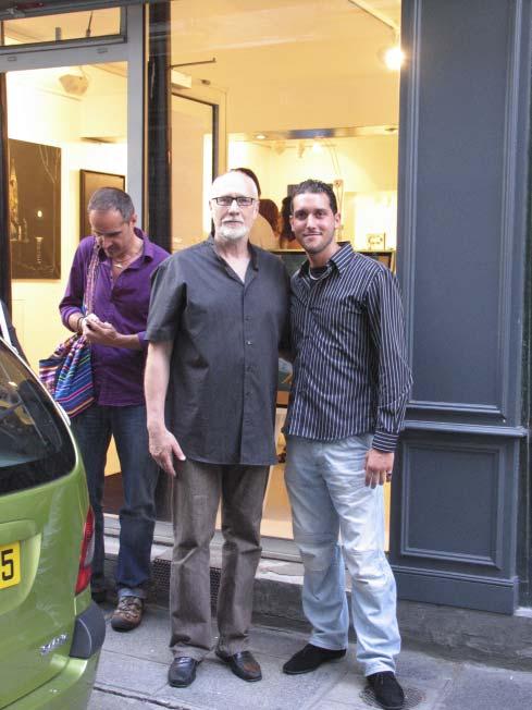 �����,Art&Miss,���� 2009

