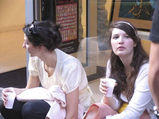 �����,Art&Miss,���� 2009

