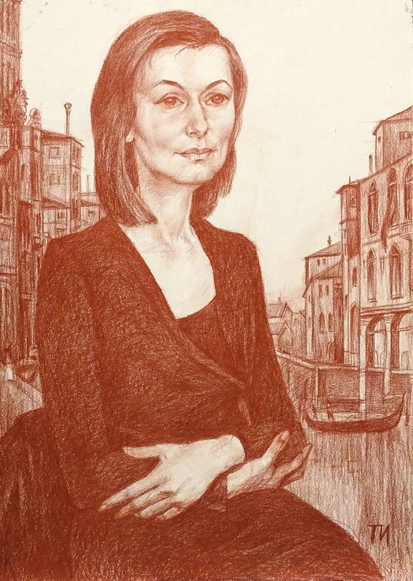 LarisaNovikova