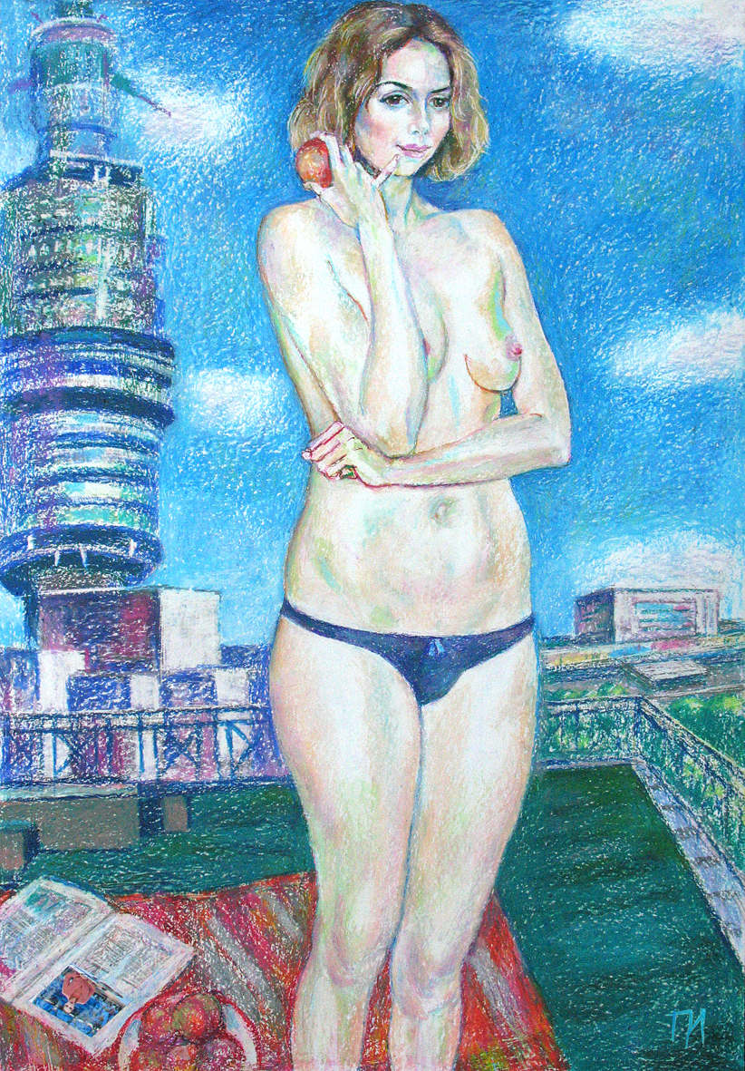 Mechti ob_Ostankino