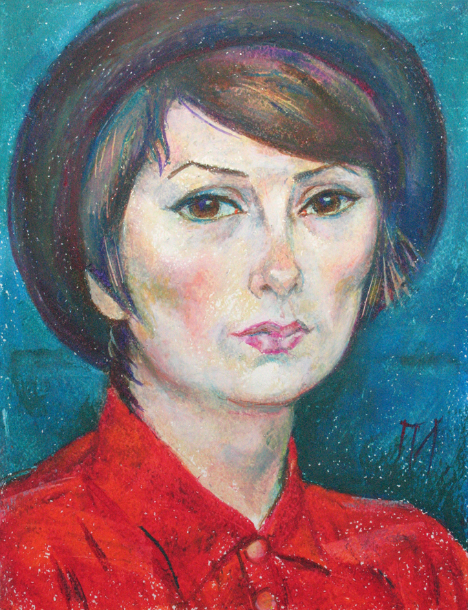 OlgaBelyaeva