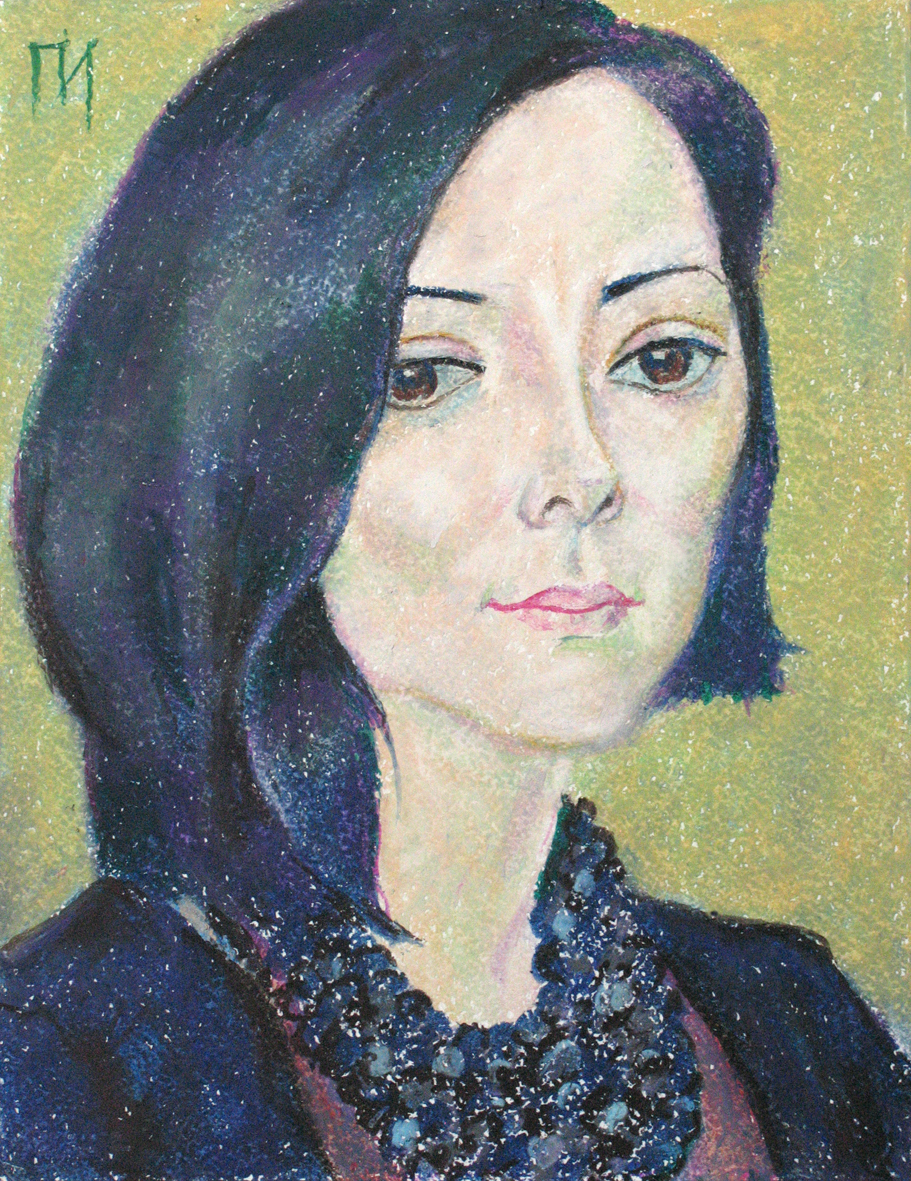 IrinaIskandarova