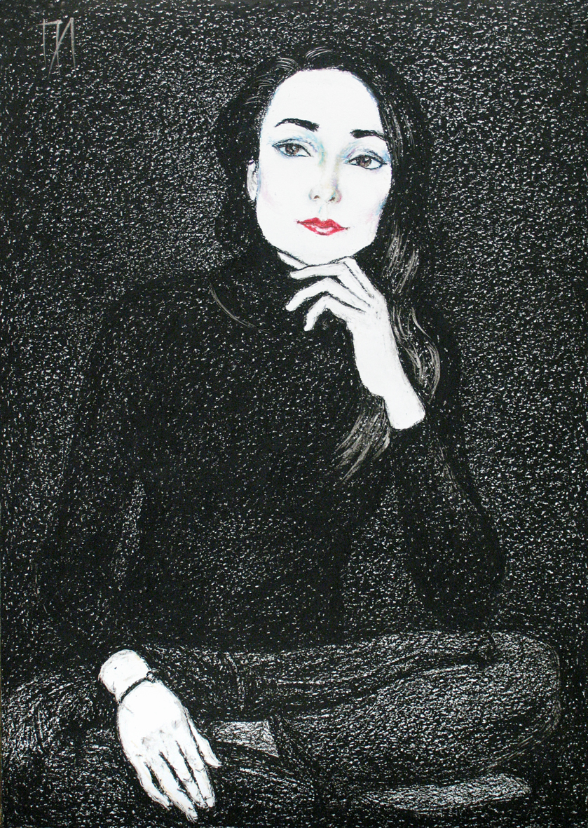 LiliyaHasyanova