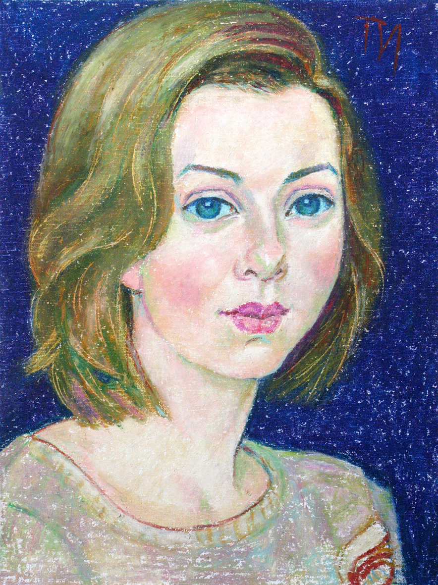 OlgaVlasova