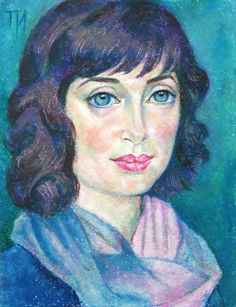 VeronikaJorova