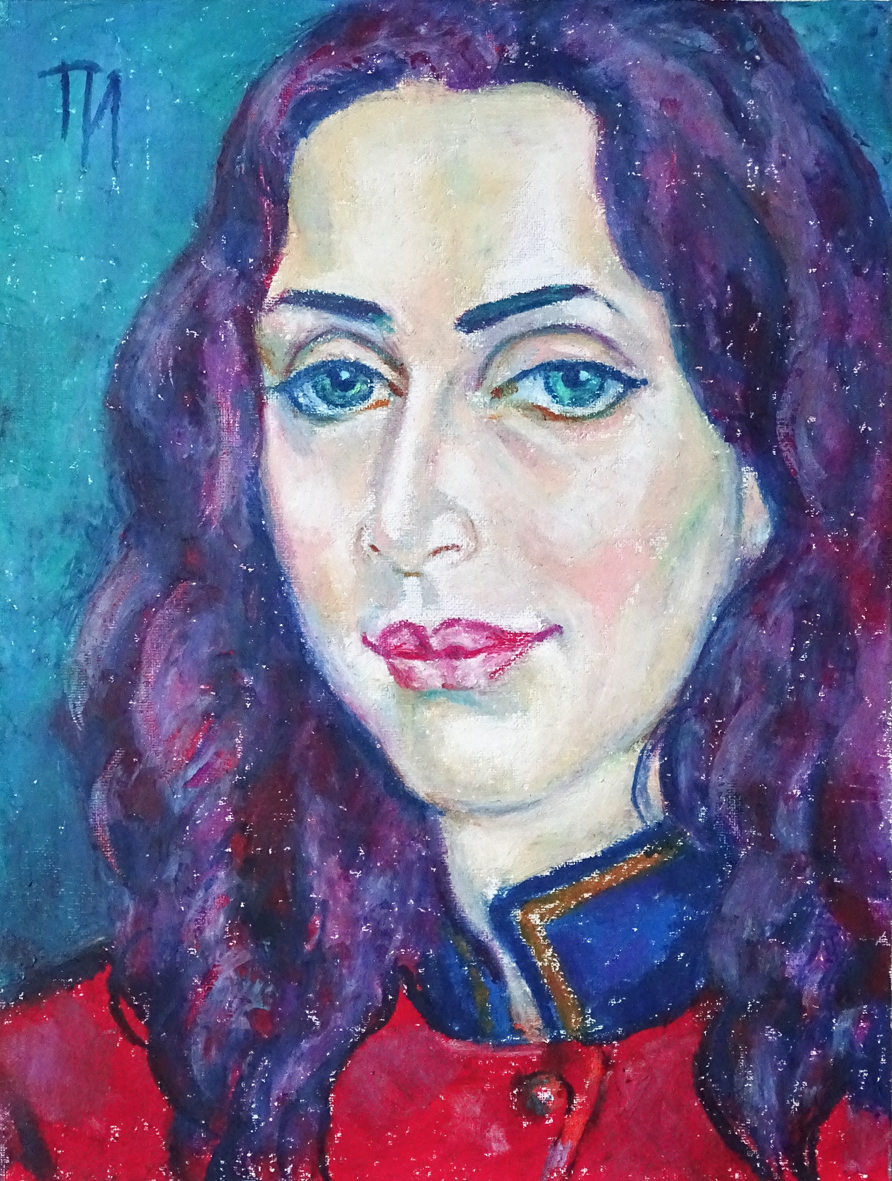 MarinaCherbakova