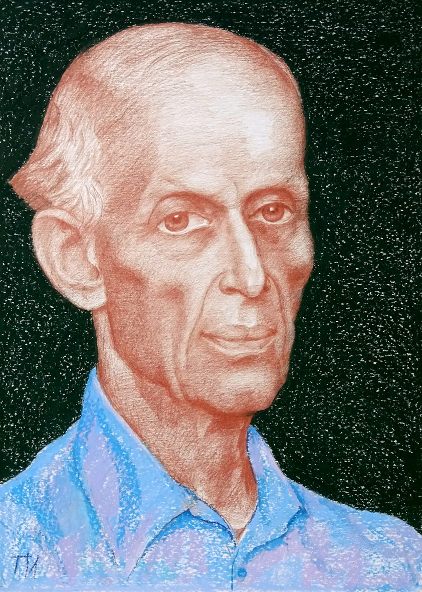 ArkadiiBelenkii