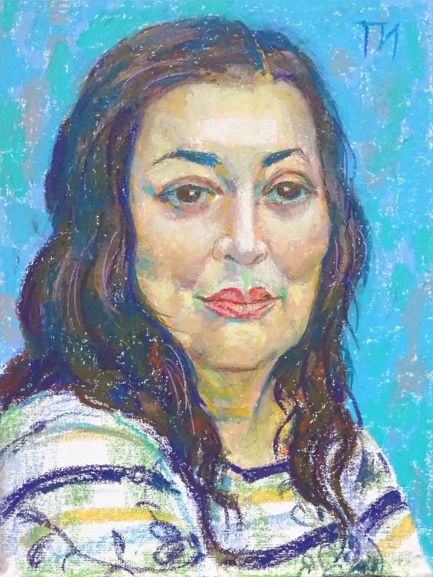 UliyaLifanova