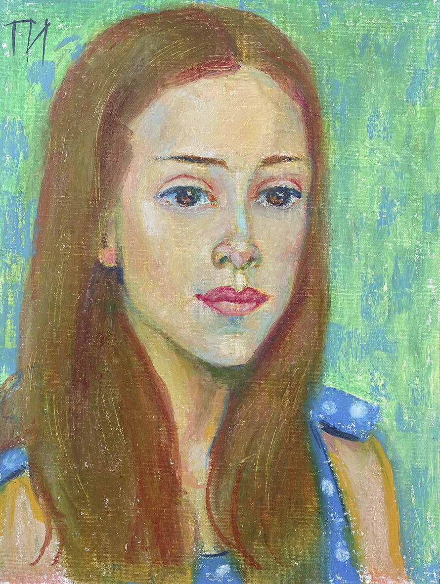 arina
