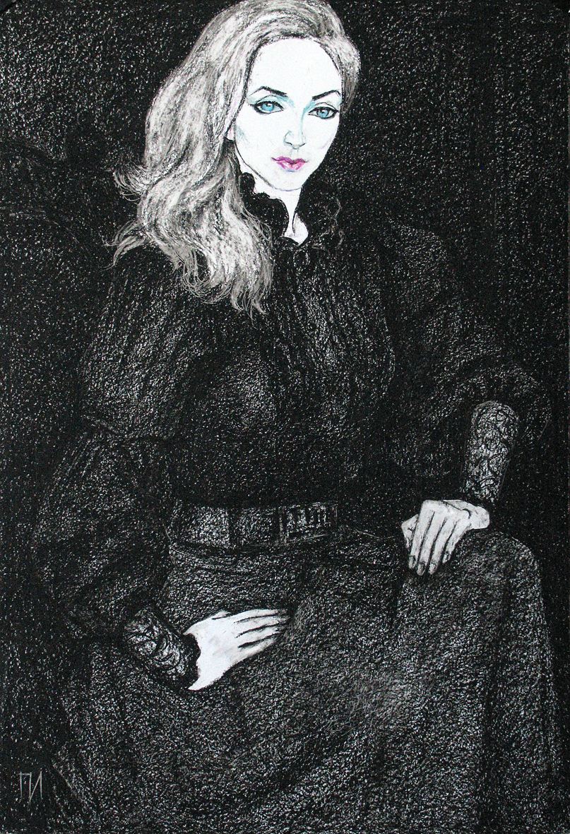 Kristina KatarinaR