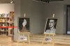 Армянский музей «Тапан» 13 сентября.  «Портреты в дар» 