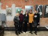 Выставка «ASSEMBLE» Галерея «Колокольников 17» 4-6 ноября 2022