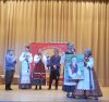 Выставка  «Печки-лавочки» в школе № 597 г. Москвы 19 апреля