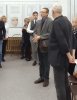 2025.Выставка «Фигурные стихи» Библиогалерея, Библиотека №33 им. Д. Фурманова. 15.01 - 15.02