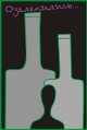 "Turned Green" 